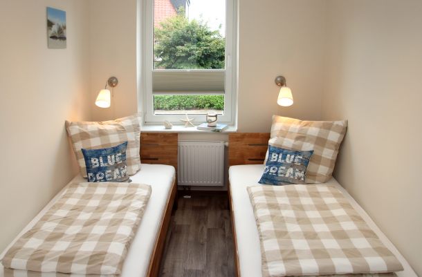 Zweibettzimmer